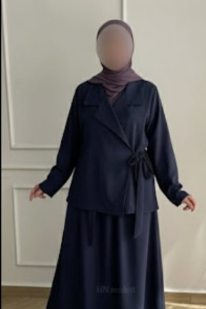 ROfilia Hijab 2 Piéce